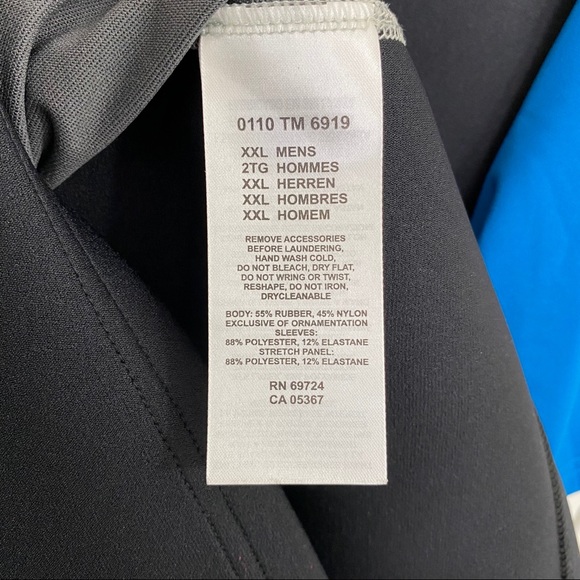 Columbia Backpaddle Short Sleeve Crew - Picture 13 of 15